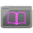 folder library Icon